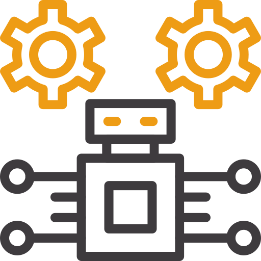 Automation Icon